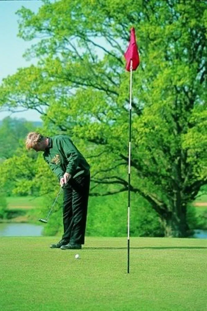 Marwell Hotel Winchester South 3*,