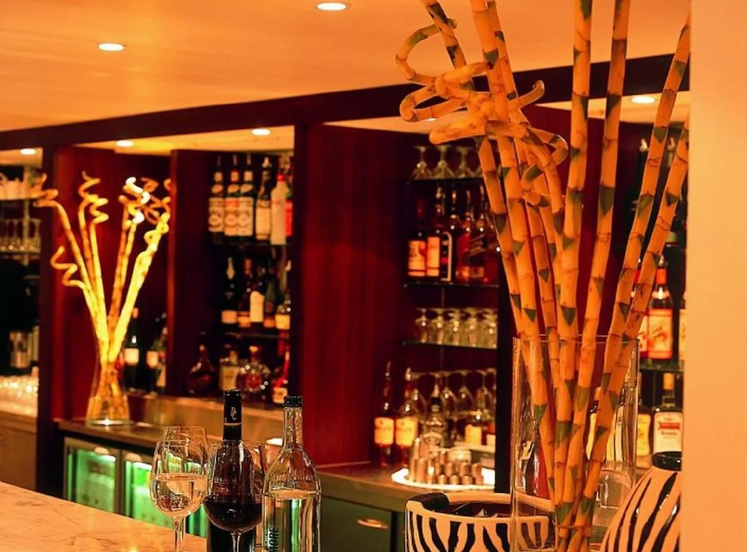 Marwell Hotel Winchester South