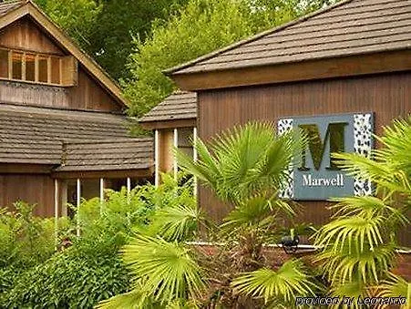 Marwell Hotel Winchester South