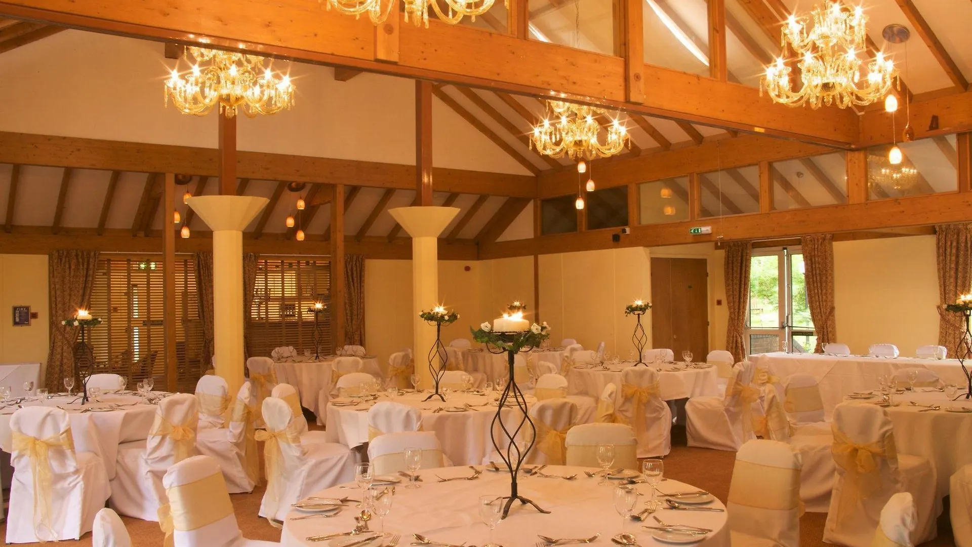 Marwell Hotel Winchester South