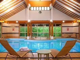 Marwell Hotel Winchester South