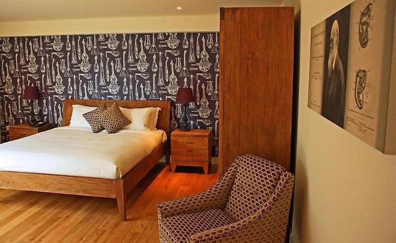 Marwell Hotel Winchester South Großbritannien