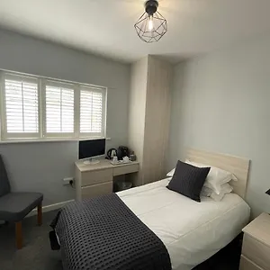 4* Bed & Breakfast Grosvenor