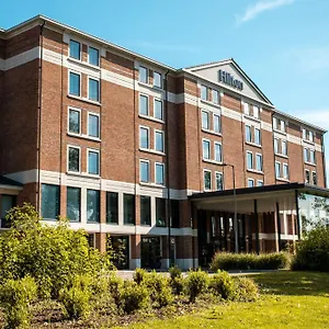 Hilton London Heathrow Airport Terminal 5 Hillingdon