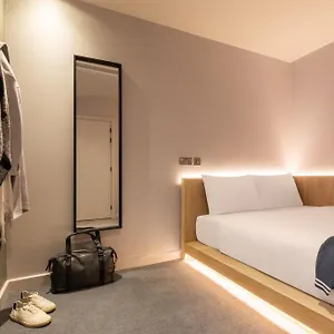 visit hotel